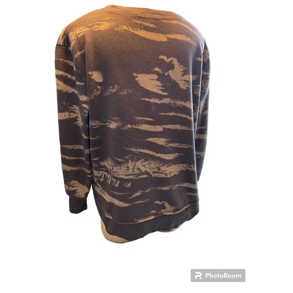 3 for $25-Ocean Drive Clothing Co. Women Gray Sweatshirt Medium - Picture 8 of 8